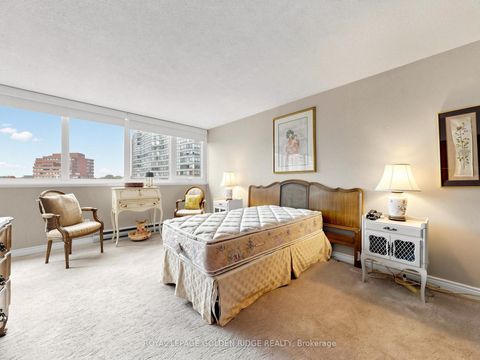 Photo 21 at 1002 - 65 Spring Garden Avenue, Willowdale East, Toronto
