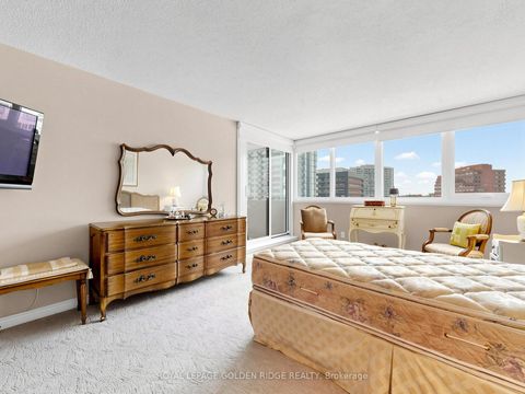 Photo 22 at 1002 - 65 Spring Garden Avenue, Willowdale East, Toronto