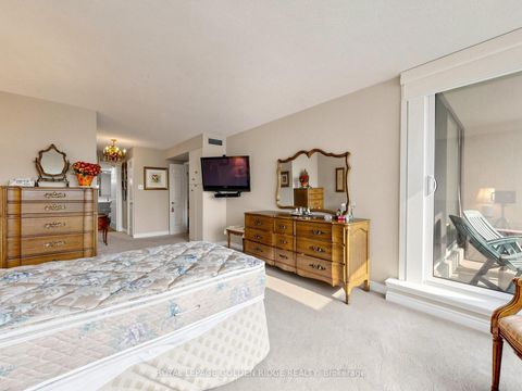 Photo 23 at 1002 - 65 Spring Garden Avenue, Willowdale East, Toronto