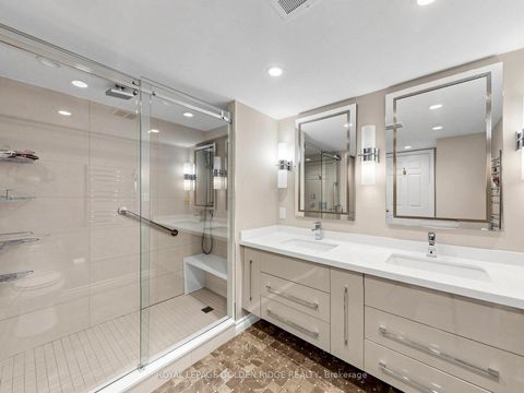 Photo 26 at 1002 - 65 Spring Garden Avenue, Willowdale East, Toronto