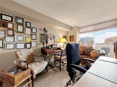 Photo 28 at 1002 - 65 Spring Garden Avenue, Willowdale East, Toronto