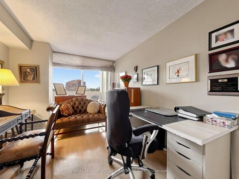 Photo 29 at 1002 - 65 Spring Garden Avenue, Willowdale East, Toronto