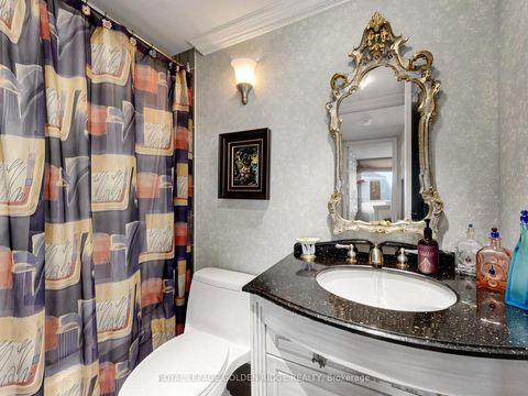 Photo 30 at 1002 - 65 Spring Garden Avenue, Willowdale East, Toronto