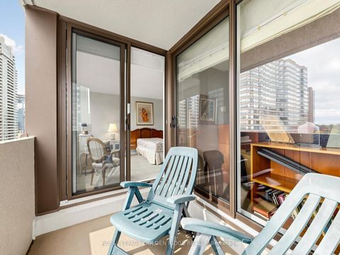 Photo 35 at 1002 - 65 Spring Garden Avenue, Willowdale East, Toronto