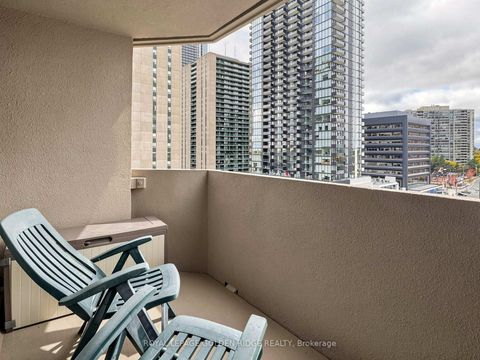 Photo 36 at 1002 - 65 Spring Garden Avenue, Willowdale East, Toronto