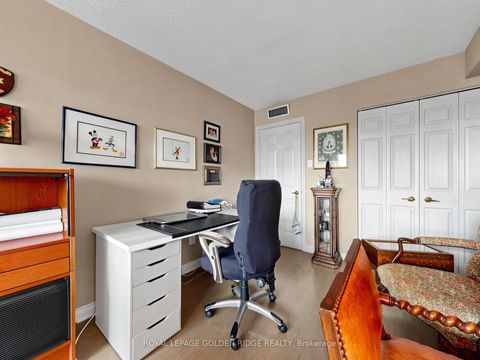 Photo 38 at 1002 - 65 Spring Garden Avenue, Willowdale East, Toronto