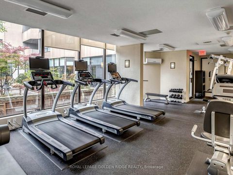 Photo 40 at 1002 - 65 Spring Garden Avenue, Willowdale East, Toronto