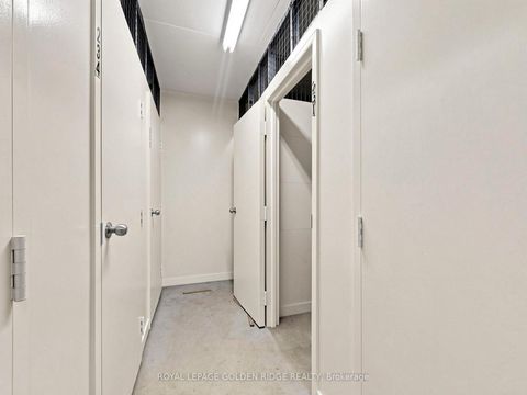 Photo 41 at 1002 - 65 Spring Garden Avenue, Willowdale East, Toronto