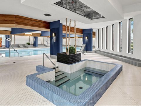 Photo 43 at 1002 - 65 Spring Garden Avenue, Willowdale East, Toronto