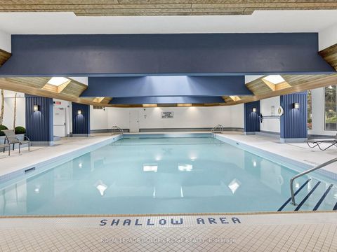 Photo 44 at 1002 - 65 Spring Garden Avenue, Willowdale East, Toronto