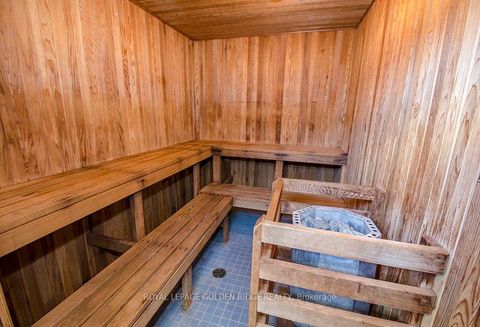 Photo 48 at 1002 - 65 Spring Garden Avenue, Willowdale East, Toronto