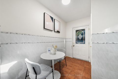 Photo 12 at 495 St Johns Road, Lambton Baby Point, Toronto