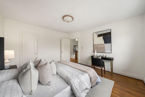 Photo 15 at 495 St Johns Road, Lambton Baby Point, Toronto