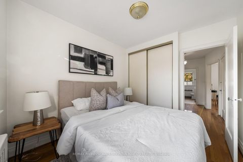 Photo 19 at 495 St Johns Road, Lambton Baby Point, Toronto