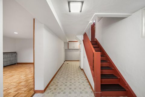 Photo 21 at 495 St Johns Road, Lambton Baby Point, Toronto