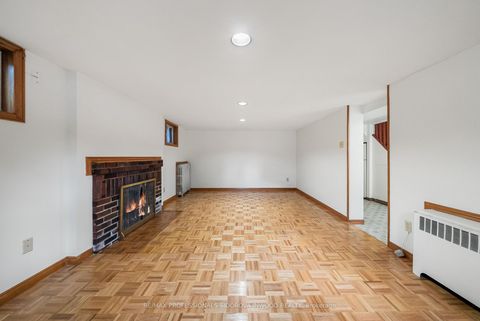 Photo 22 at 495 St Johns Road, Lambton Baby Point, Toronto