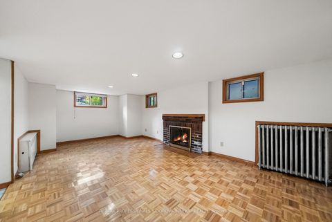 Photo 23 at 495 St Johns Road, Lambton Baby Point, Toronto