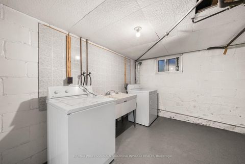 Photo 24 at 495 St Johns Road, Lambton Baby Point, Toronto