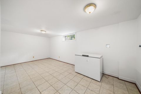 Photo 25 at 495 St Johns Road, Lambton Baby Point, Toronto