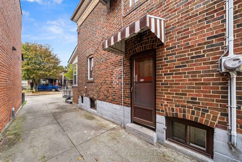 Photo 28 at 495 St Johns Road, Lambton Baby Point, Toronto
