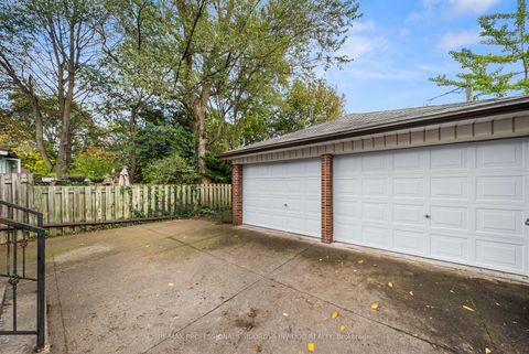 Photo 29 at 495 St Johns Road, Lambton Baby Point, Toronto
