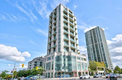 Photo 1 at 501 - 1 Avondale Avenue, Willowdale East, Toronto