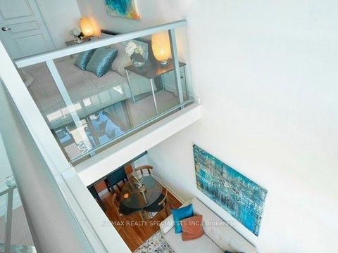 Photo 14 at 501 - 1 Avondale Avenue, Willowdale East, Toronto