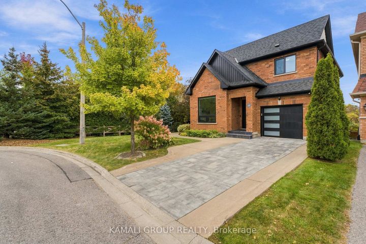 Photo 46 at 61 Barnwood Drive, Oak Ridges Lake Wilcox, Richmond Hill