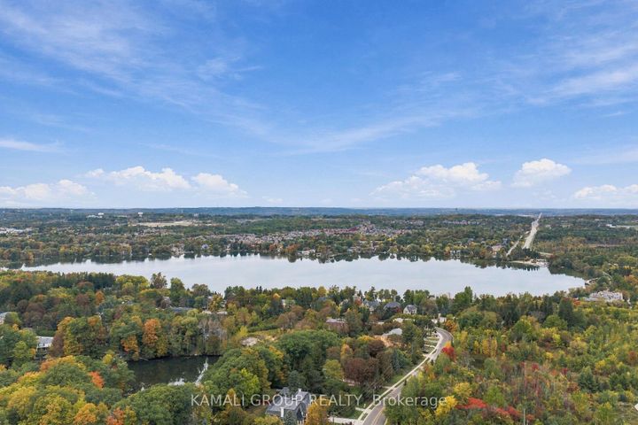 Photo 49 at 61 Barnwood Drive, Oak Ridges Lake Wilcox, Richmond Hill