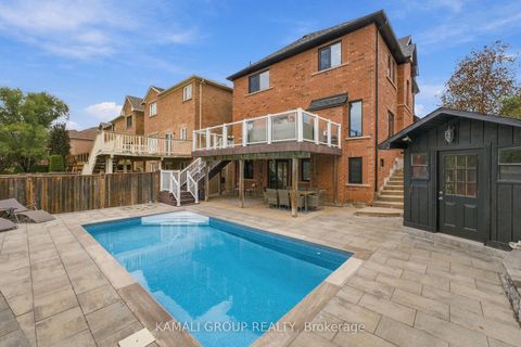 Photo 43 at 61 Barnwood Drive, Oak Ridges Lake Wilcox, Richmond Hill