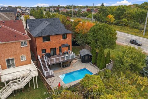 Photo 47 at 61 Barnwood Drive, Oak Ridges Lake Wilcox, Richmond Hill