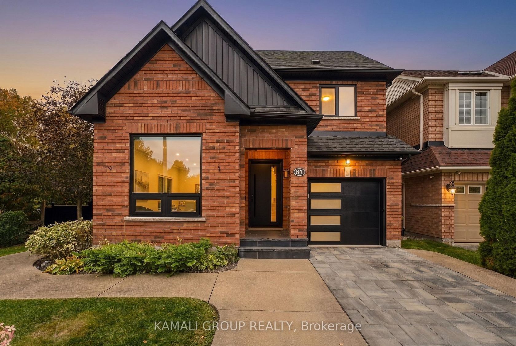 61 Barnwood Drive, Oak Ridges Lake Wilcox, Richmond Hill 2