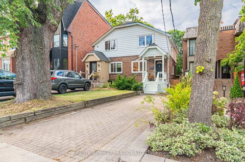 Photo 0 at 532 Merton Street, Mount Pleasant East, Toronto