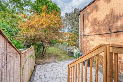 Photo 2 at 532 Merton Street, Mount Pleasant East, Toronto