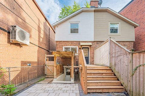Photo 3 at 532 Merton Street, Mount Pleasant East, Toronto