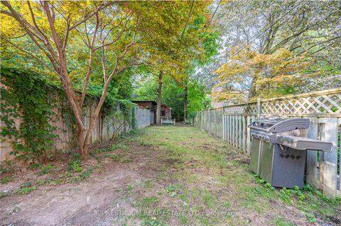 Photo 4 at 532 Merton Street, Mount Pleasant East, Toronto