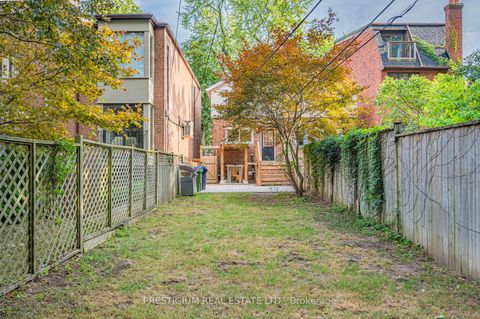 Photo 5 at 532 Merton Street, Mount Pleasant East, Toronto