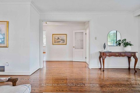 Photo 16 at 12 Tammy Lane, Clairville, Toronto
