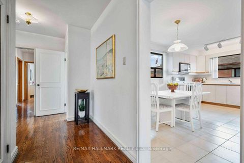Photo 18 at 12 Tammy Lane, Clairville, Toronto