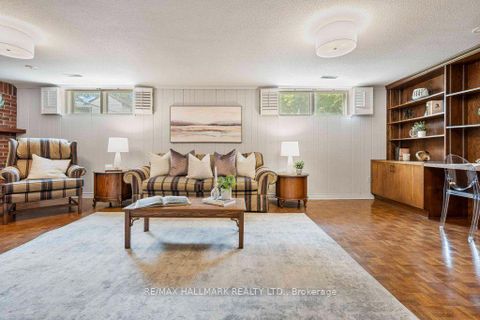 Photo 29 at 12 Tammy Lane, Clairville, Toronto