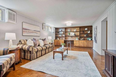 Photo 31 at 12 Tammy Lane, Clairville, Toronto