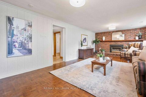 Photo 33 at 12 Tammy Lane, Clairville, Toronto
