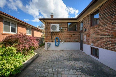 Photo 44 at 12 Tammy Lane, Clairville, Toronto
