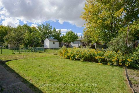 Photo 47 at 12 Tammy Lane, Clairville, Toronto