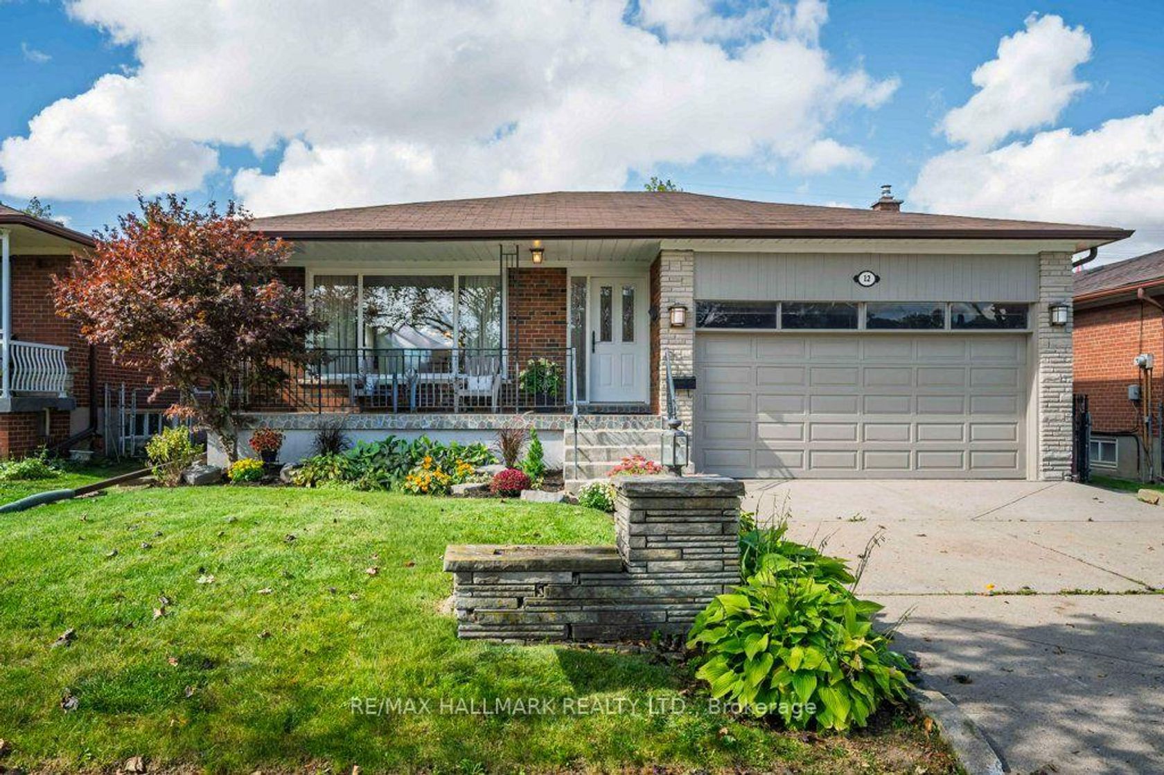 12 Tammy Lane, Clairville, Toronto 