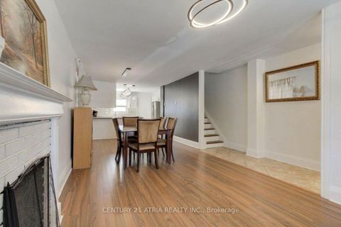 Photo 7 at 43 Torrens Avenue, Broadview North, Toronto