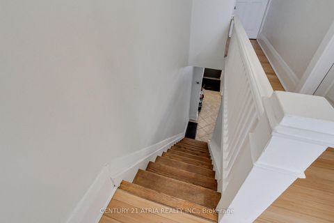 Photo 16 at 43 Torrens Avenue, Broadview North, Toronto