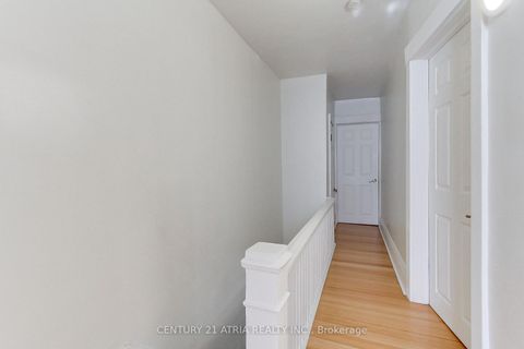 Photo 17 at 43 Torrens Avenue, Broadview North, Toronto