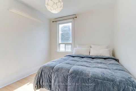 Photo 18 at 43 Torrens Avenue, Broadview North, Toronto