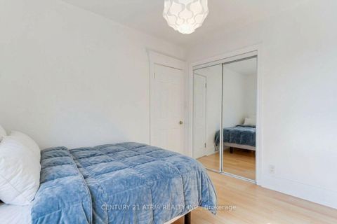 Photo 19 at 43 Torrens Avenue, Broadview North, Toronto